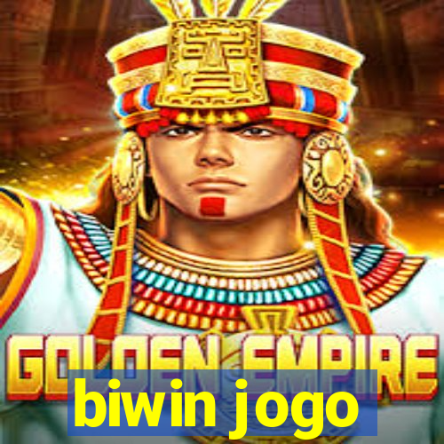 biwin jogo