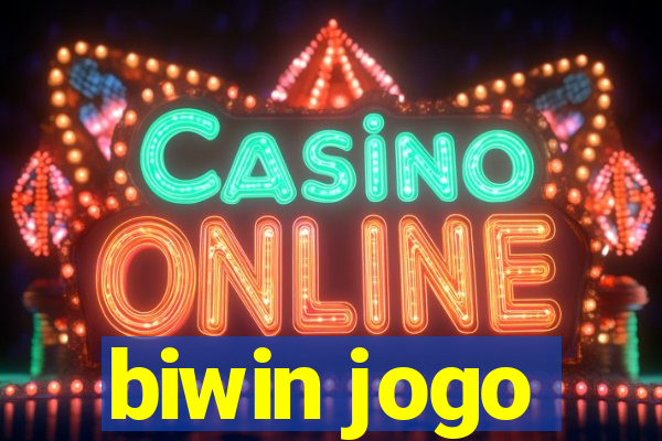 biwin jogo