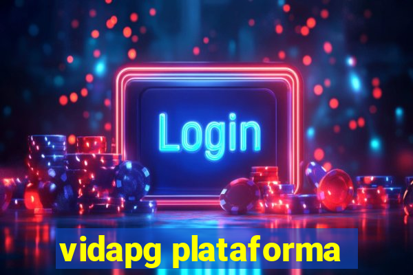 vidapg plataforma