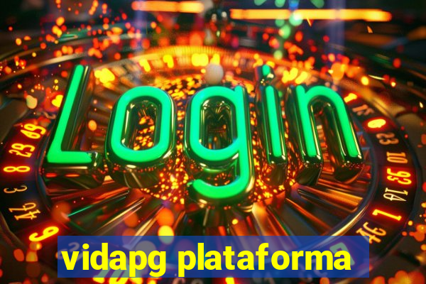 vidapg plataforma