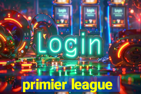 primier league