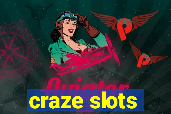 craze slots