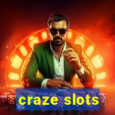 craze slots