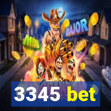 3345 bet