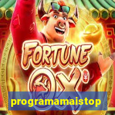 programamaistop