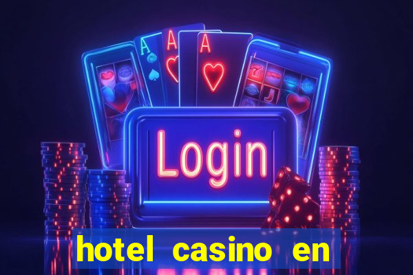 hotel casino en las vegas