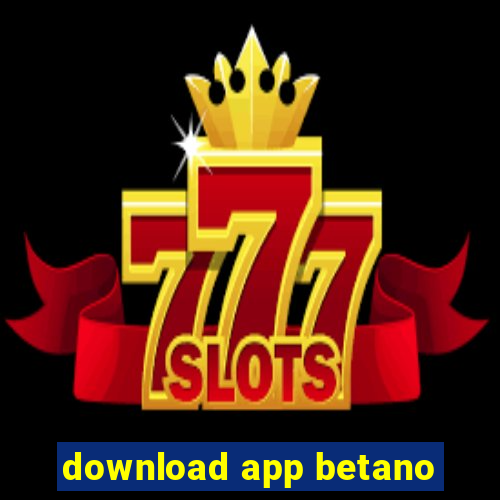 download app betano