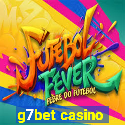 g7bet casino