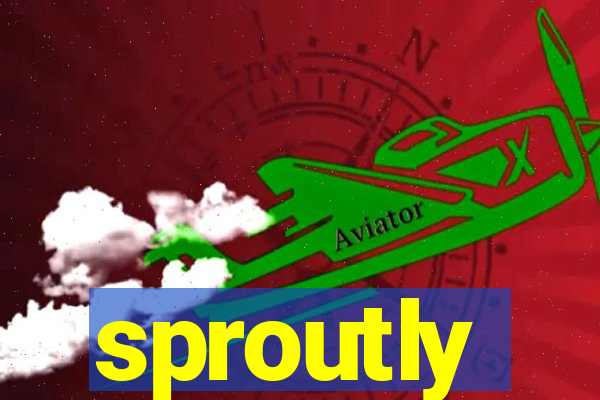 sproutly