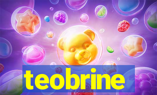 teobrine