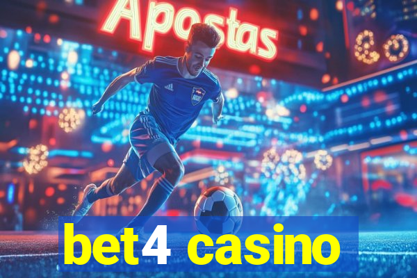 bet4 casino