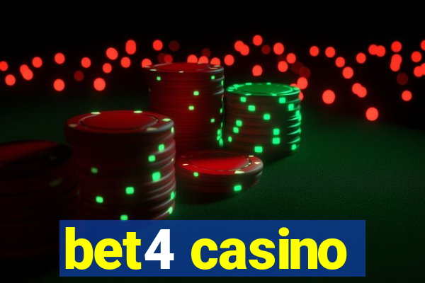 bet4 casino