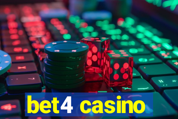 bet4 casino