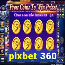 pixbet 360