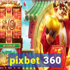 pixbet 360