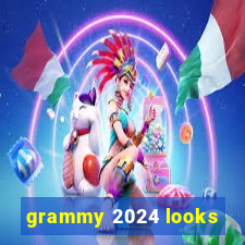 grammy 2024 looks