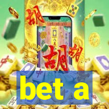 bet a