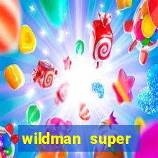 wildman super bonanza slot free play