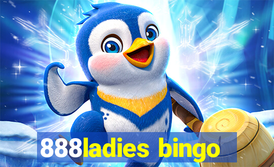 888ladies bingo