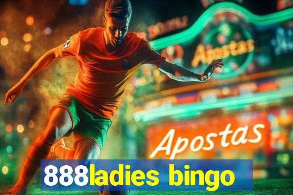 888ladies bingo