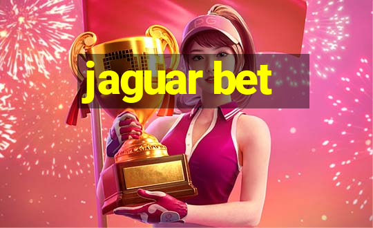 jaguar bet