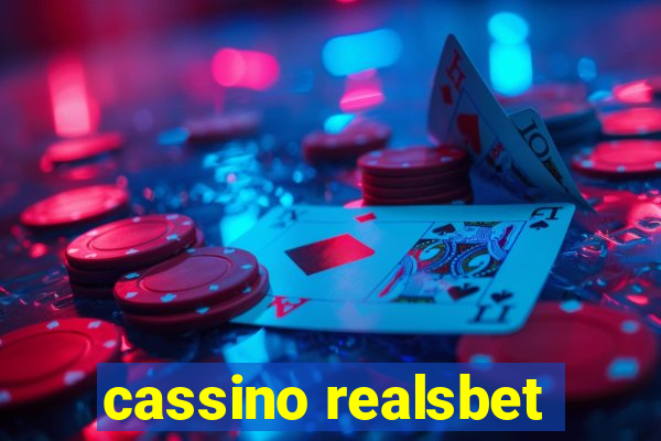 cassino realsbet