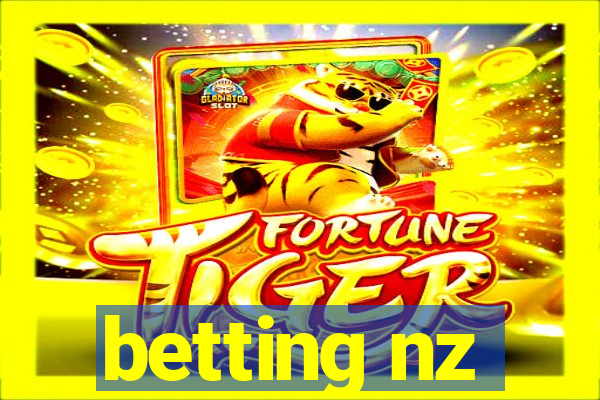 betting nz