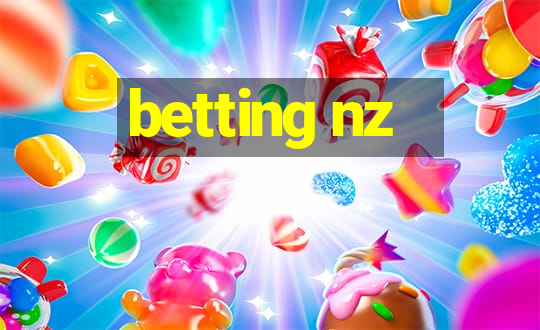 betting nz