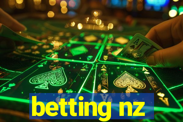 betting nz