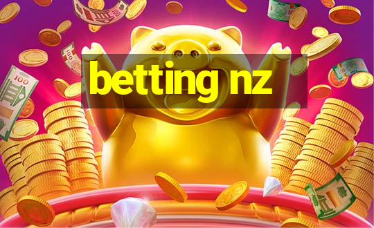 betting nz