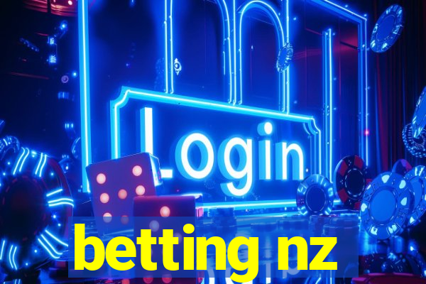 betting nz