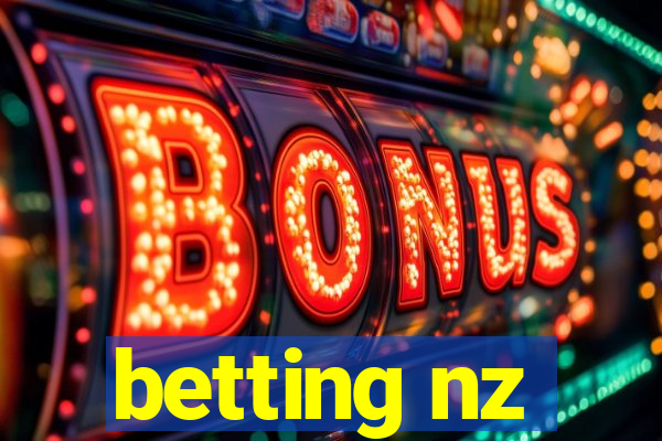 betting nz