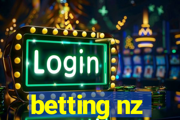 betting nz