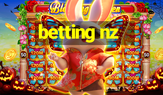 betting nz