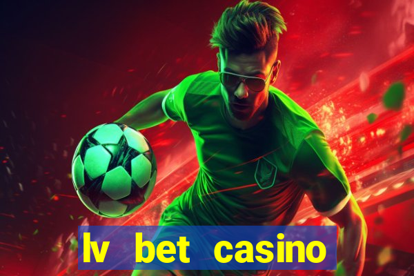 lv bet casino bonus code