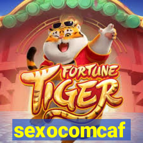 sexocomcaf