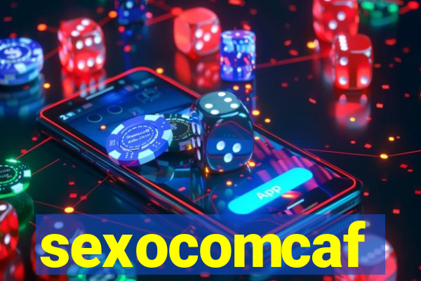 sexocomcaf