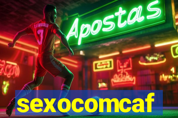 sexocomcaf