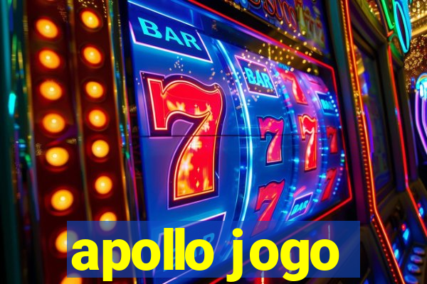 apollo jogo