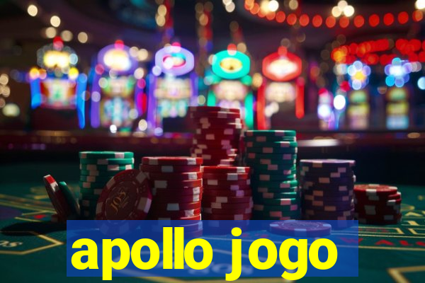 apollo jogo