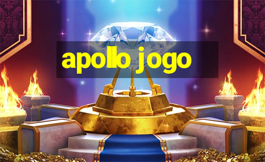 apollo jogo