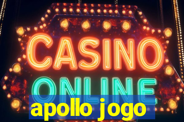 apollo jogo