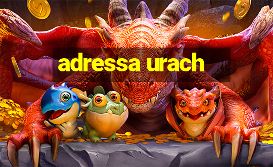 adressa urach