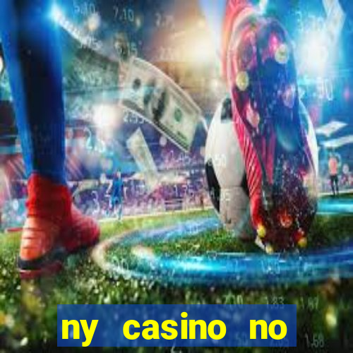 ny casino no deposit bonus