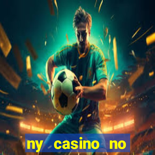 ny casino no deposit bonus