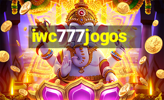 iwc777jogos