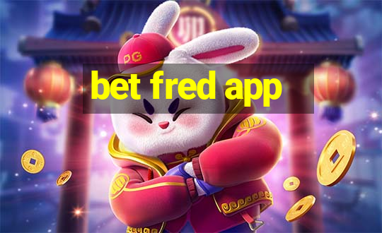 bet fred app