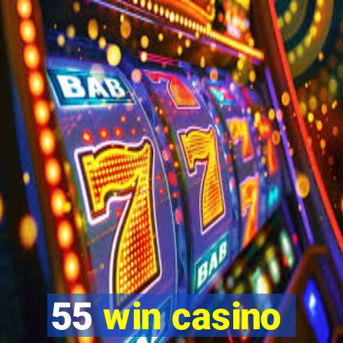 55 win casino