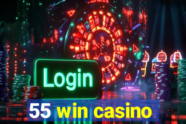 55 win casino