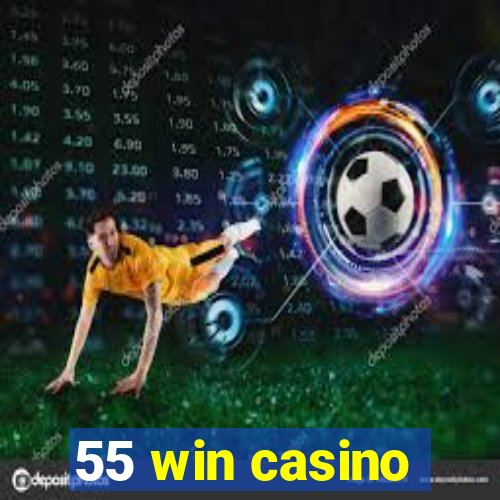 55 win casino